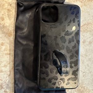 Loopy iPhone 11 Pro Max phone case